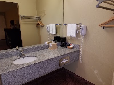 Inn of Rockwall