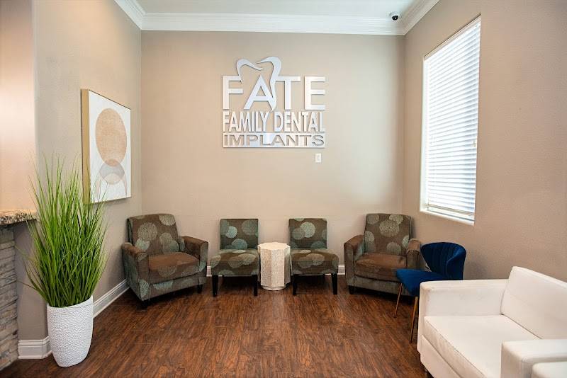 Fate Family Dental