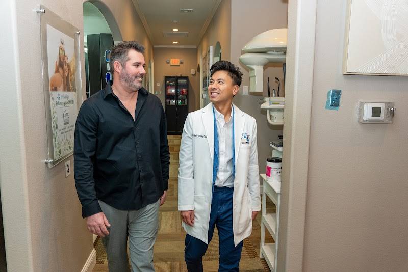 Fate Family Dental