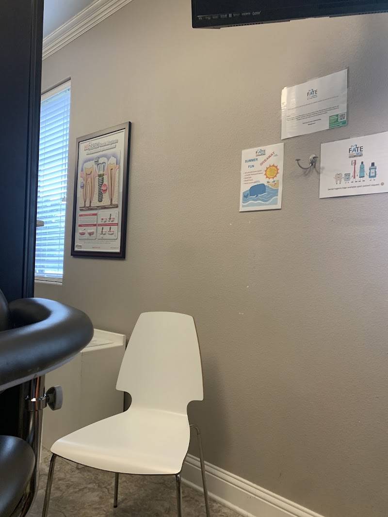 Fate Family Dental